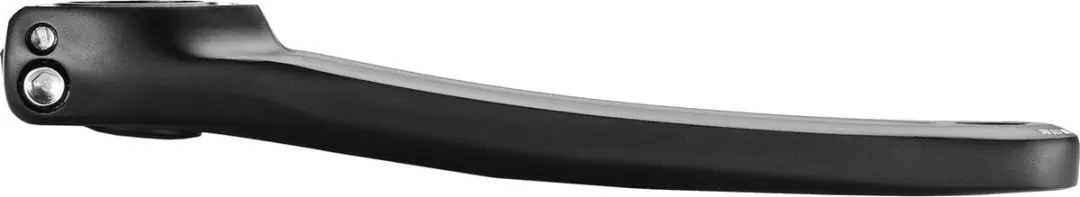 Shimano STEPS FC-EM600 Crankarmset 170mm - Zwart