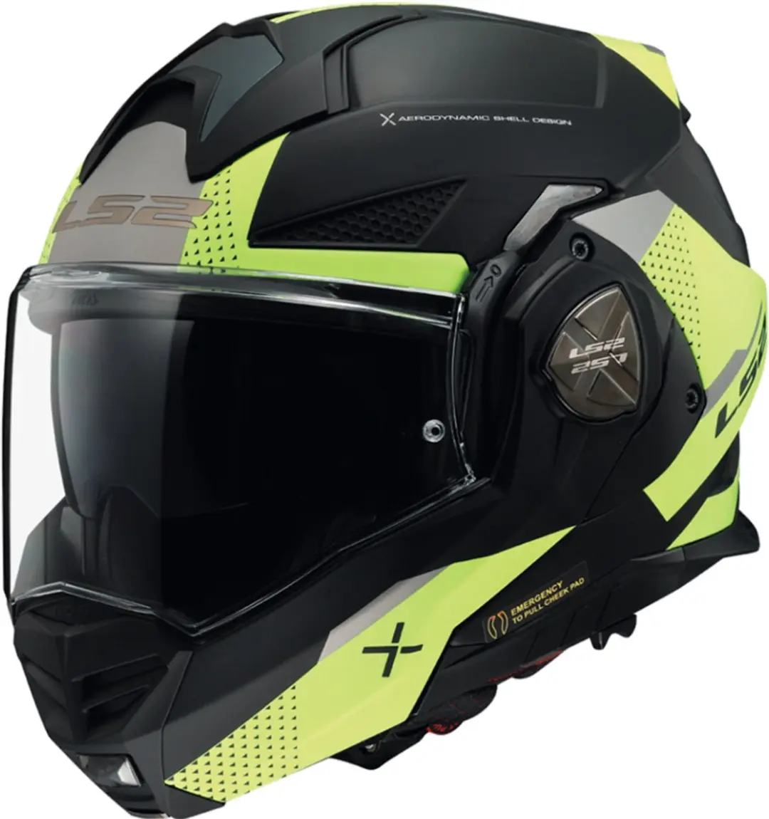 LS2 FF901 Advant X Oblivion Helm