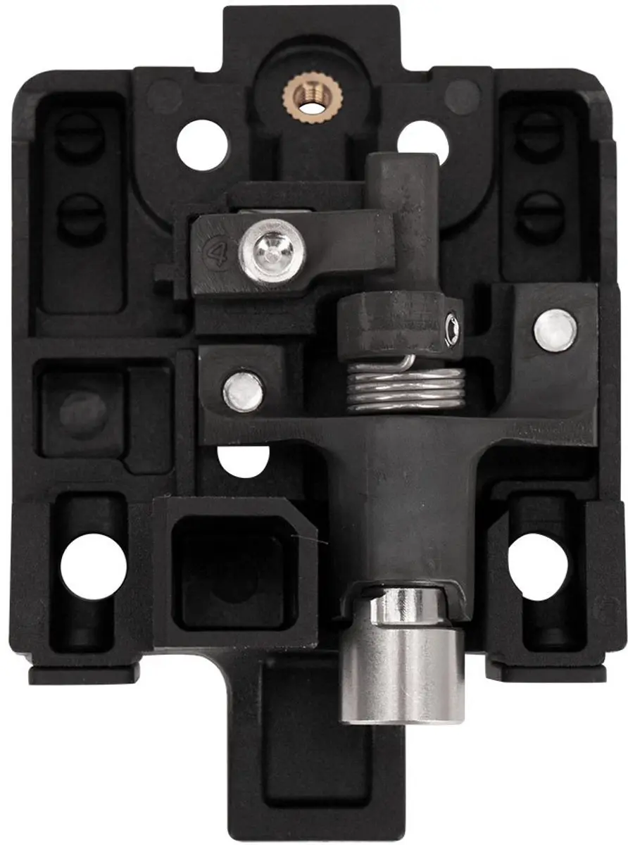 Shimano BM-E8031 Top Bevestigingseenheid - Zwart