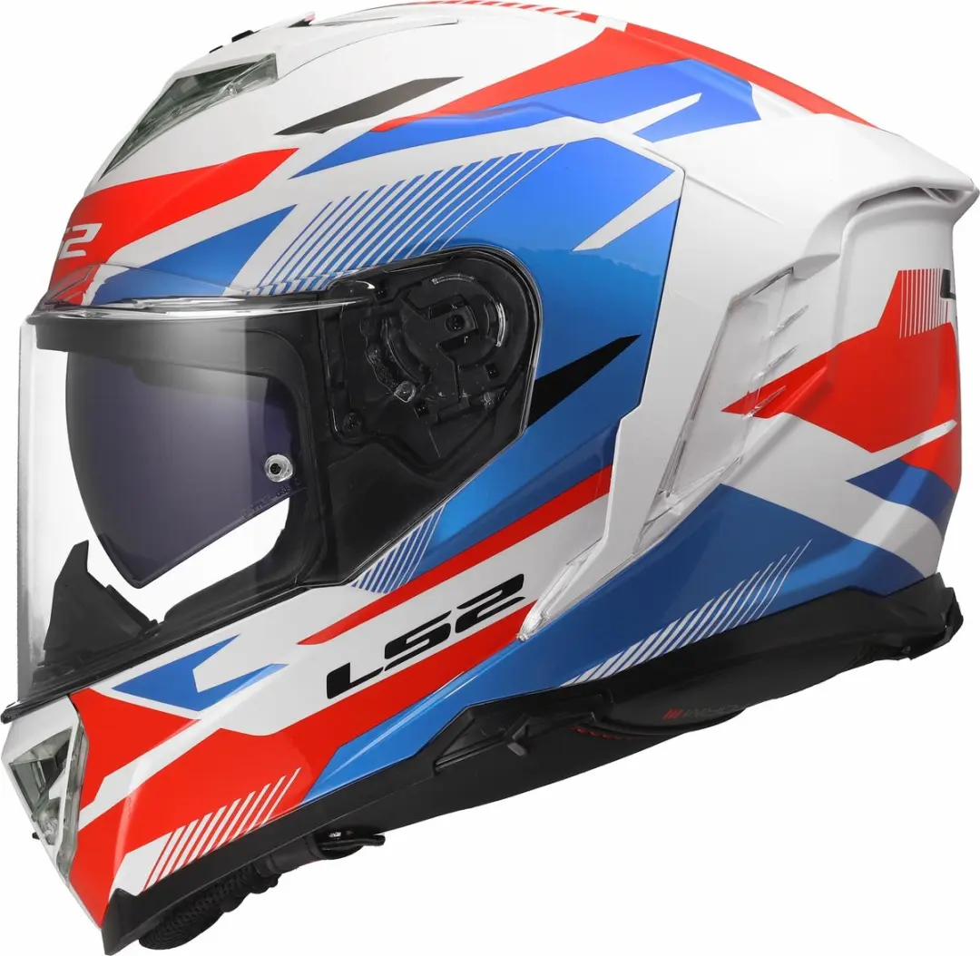 LS2 FF818 Storm III Helm