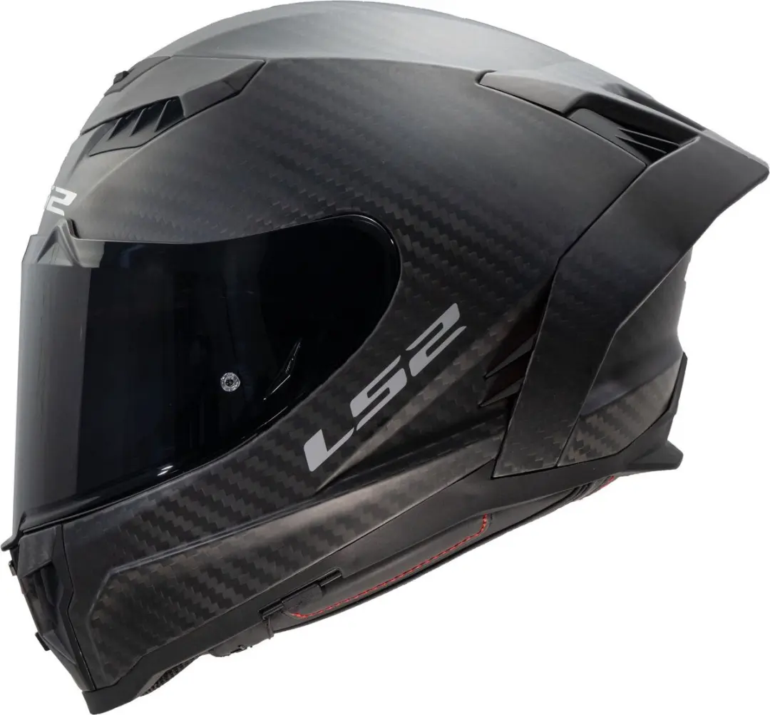LS2 FF807 Dragon Integraalhelm