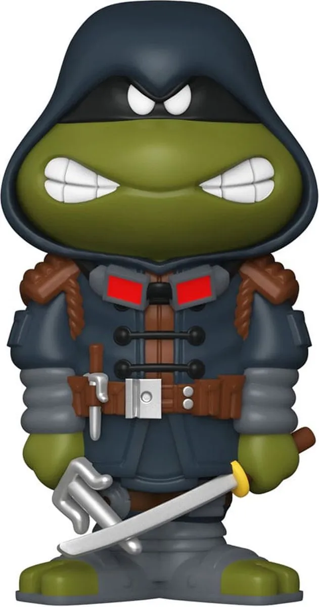 Funko Teenage Mutant Ninja Turtles The Last Ronin Vinyl SODA Figure - 11cm - Multicolor