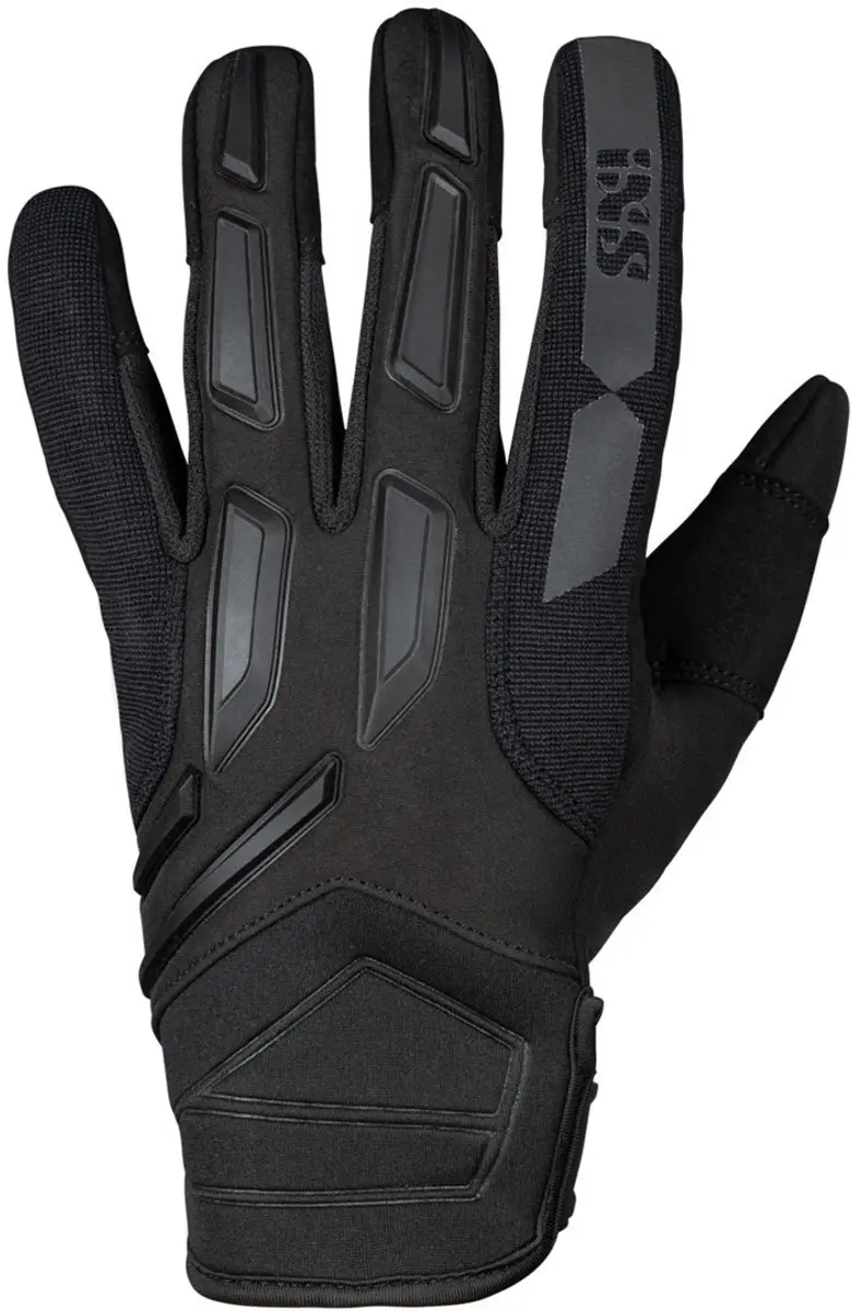 IXS Pandora-Air 2.0 Zwart Cross Handschoenen
