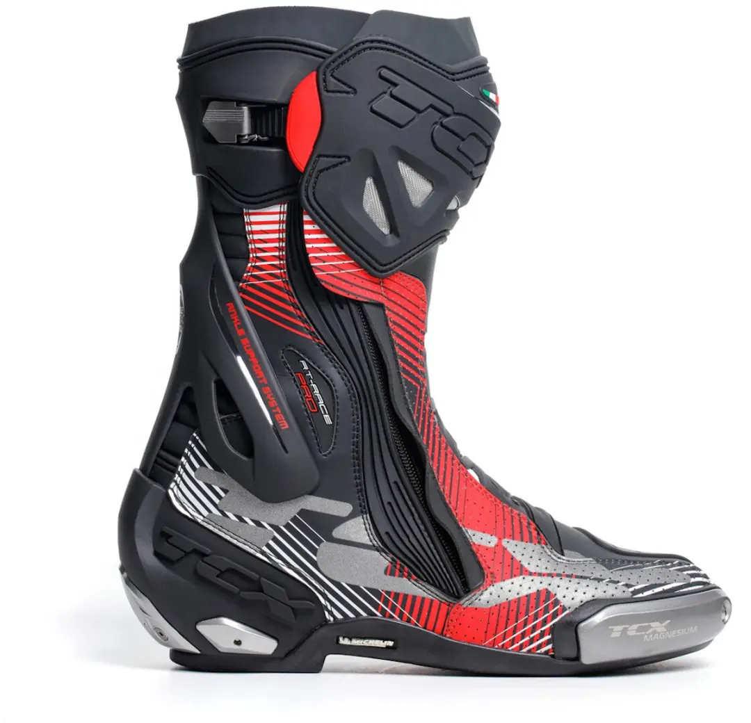 TCX RT-Race Pro Air 2023 S26 Motorfietslaarzen -