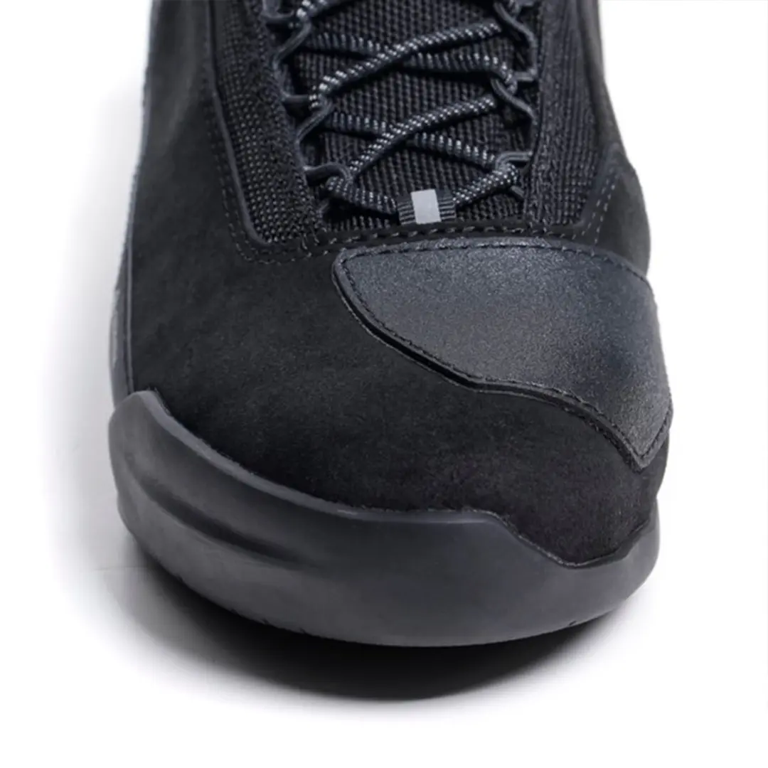 TCX Jupiter 5 Gore-Tex Motorschoenen - Zwart - afbeelding 3 van 6