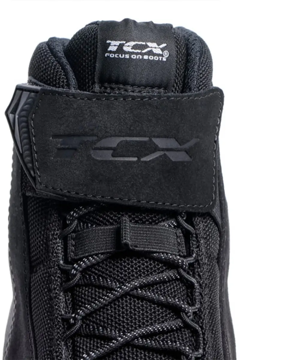 TCX Jupiter 5 Gore-Tex Motorschoenen - Zwart - afbeelding 4 van 6