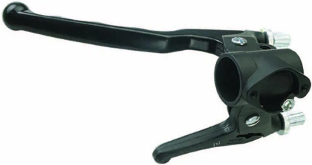 Domino Linker Pan Noir