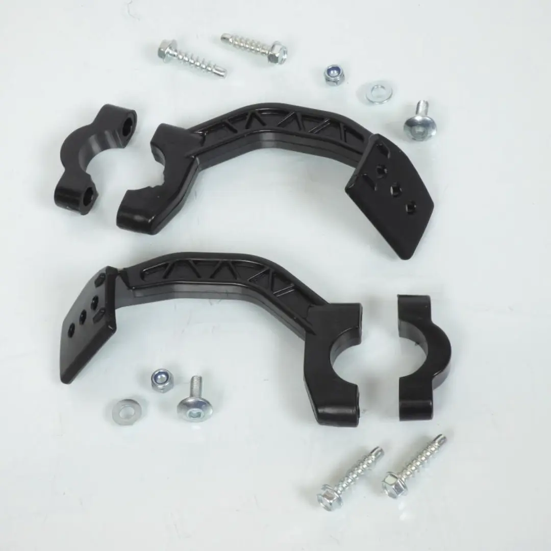 Racetech Vertigo Blue Handbeschermer