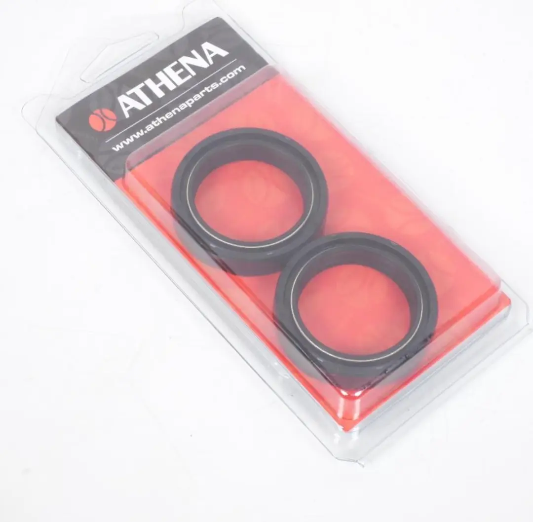 Athena Joint Spi De Fourche Honda CBR 300 2015-2019 - Zwart - afbeelding 2 van 2