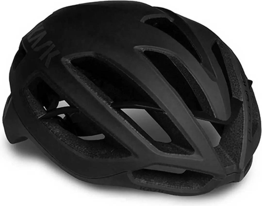 Kask Protone Icon WG11 Weghelm - M - Zwart
