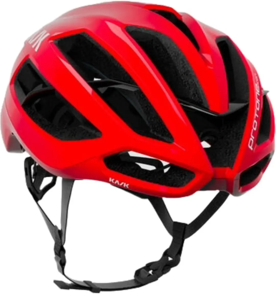 Kask Protone Icon WG11 Weghelm - M - Zwart