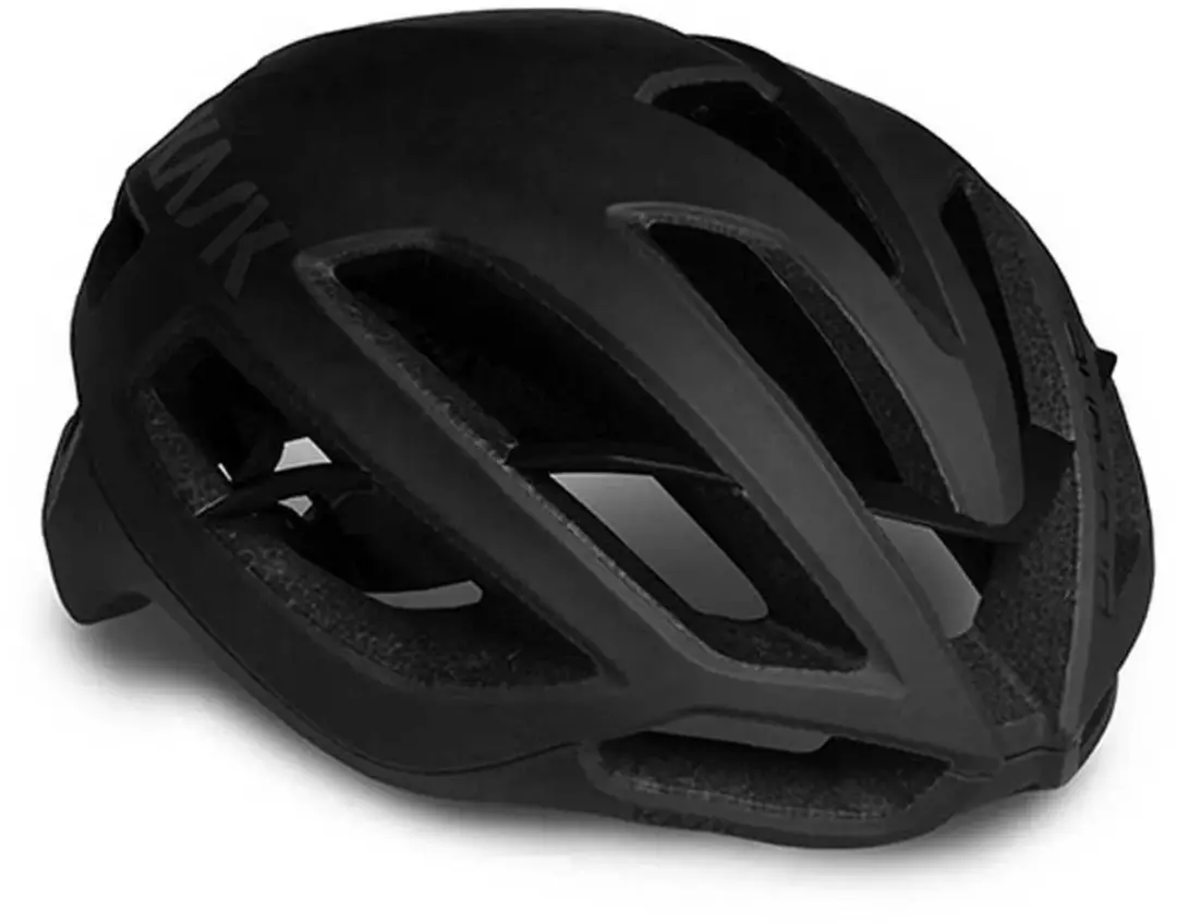 Kask Protone Icon WG11 Weghelm - M - Zwart - afbeelding 6 van 6