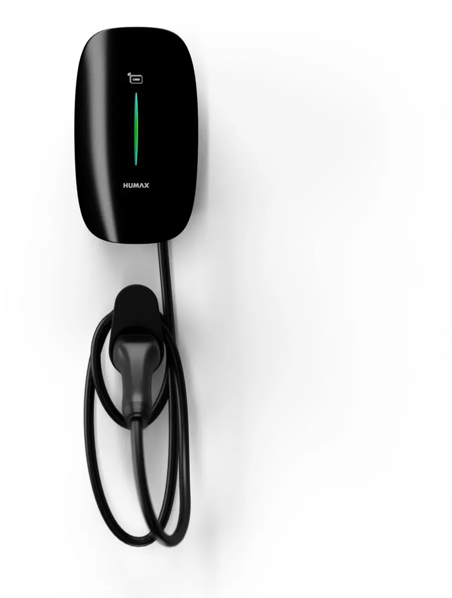 Humax ECORD EQ11