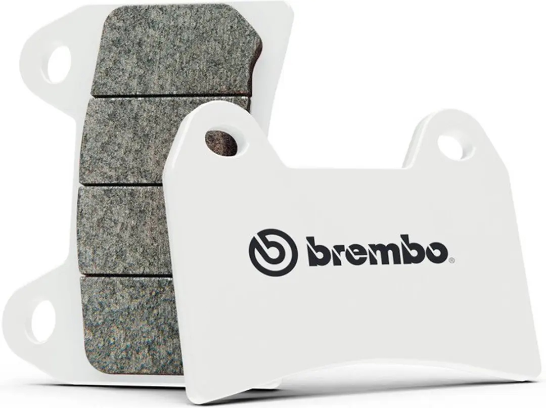 Brembo 07su14la Gesinterde Remblokken Wit