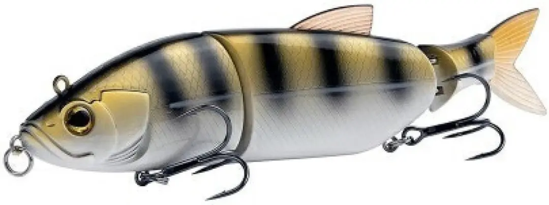 Shimano asei Soul Swim SS 230mm 110g
