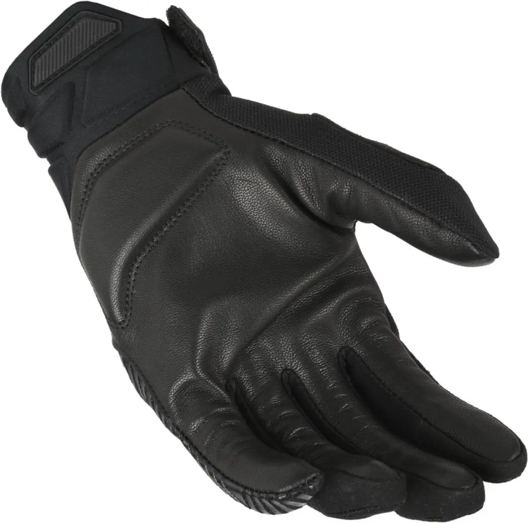 Macna Obtain Dames Motorhandschoenen - Zwart S