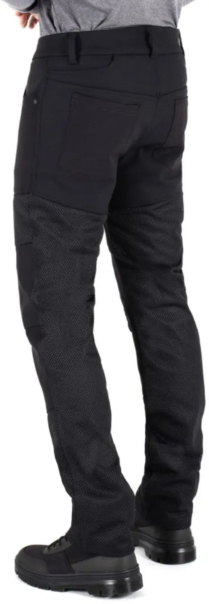 Knox Urbane Pro MK2 Broek - Zwart 3XL