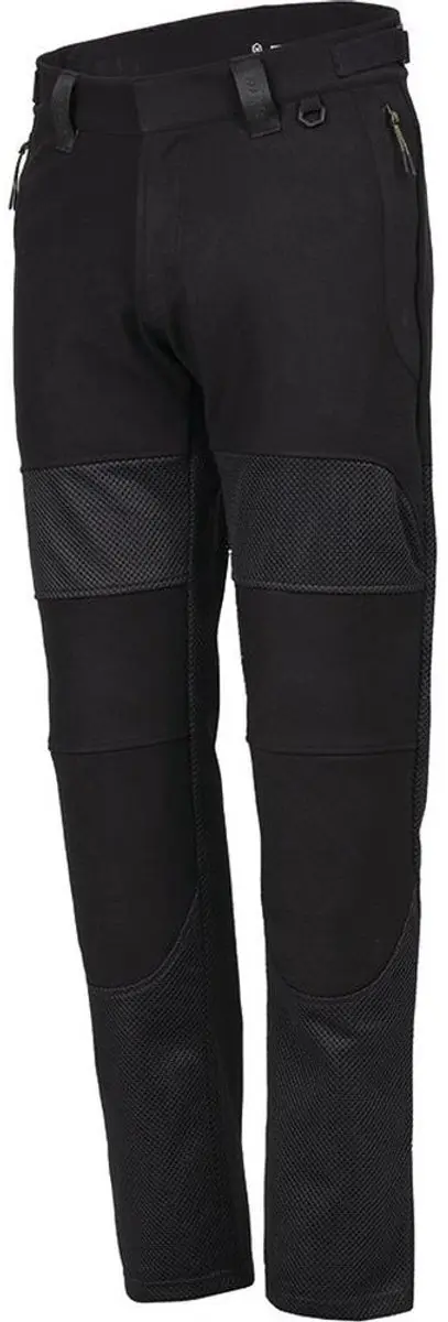 Knox Urbane Pro MK2 Broek - Zwart 3XL