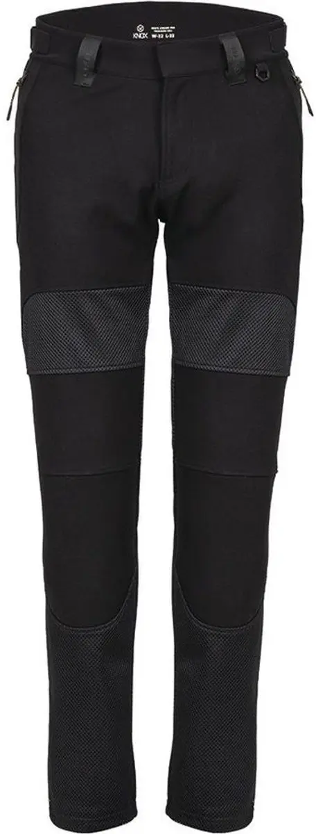 Knox Urbane Pro MK2 Broek - Zwart 3XL