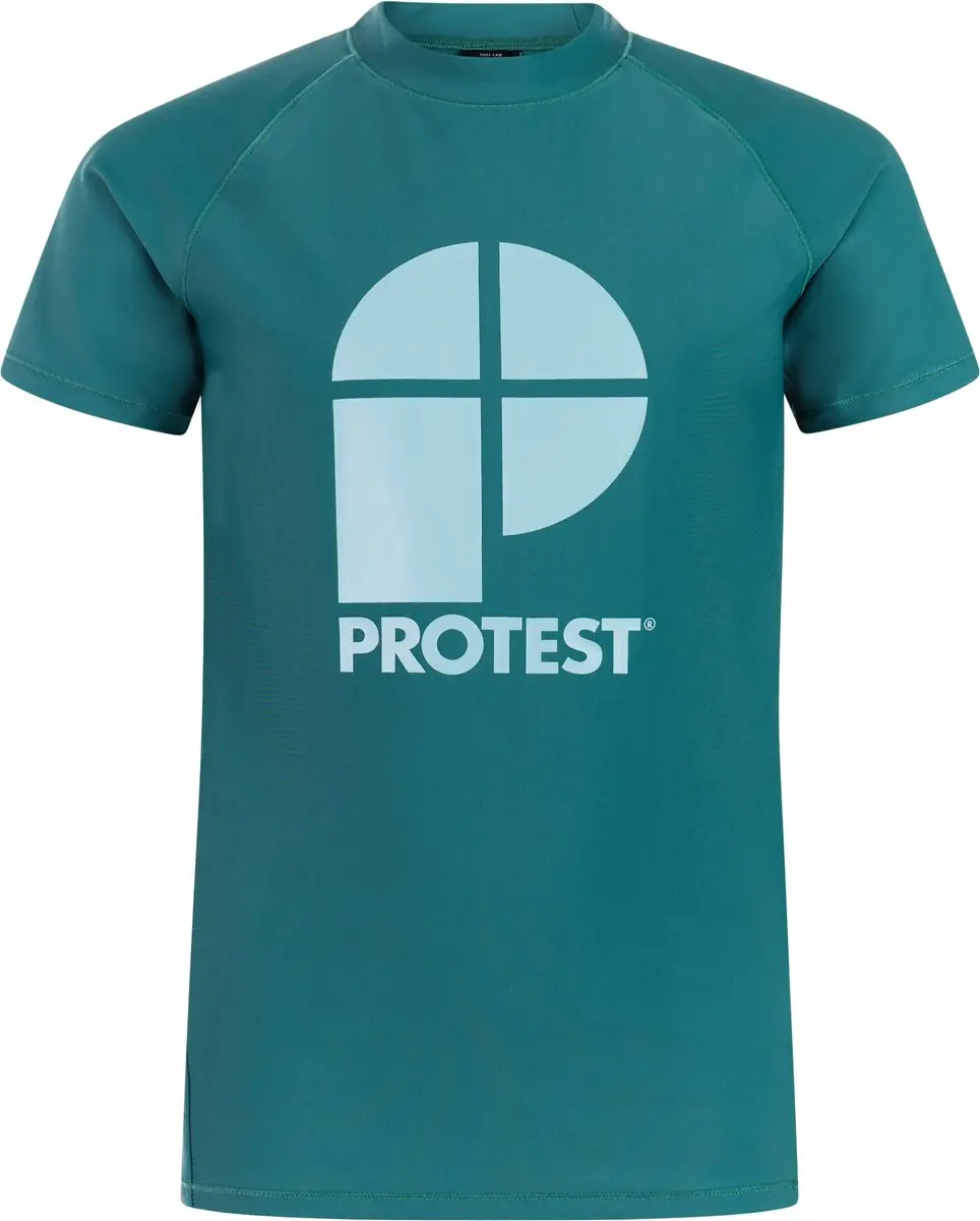 Protest PRTBerents Jr UV-shirt Jongens 104
