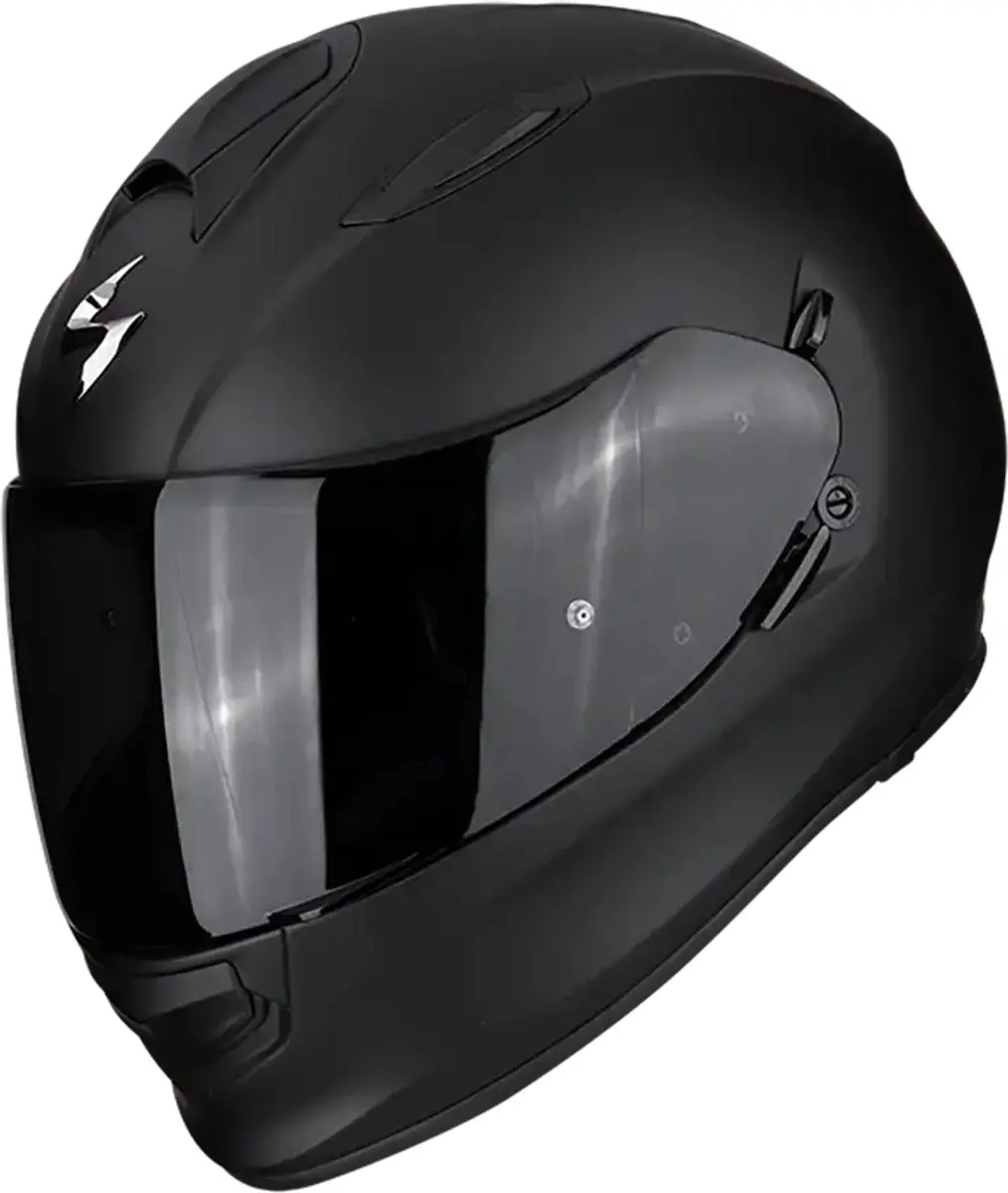 Scorpion EXO 491 Solid Helm