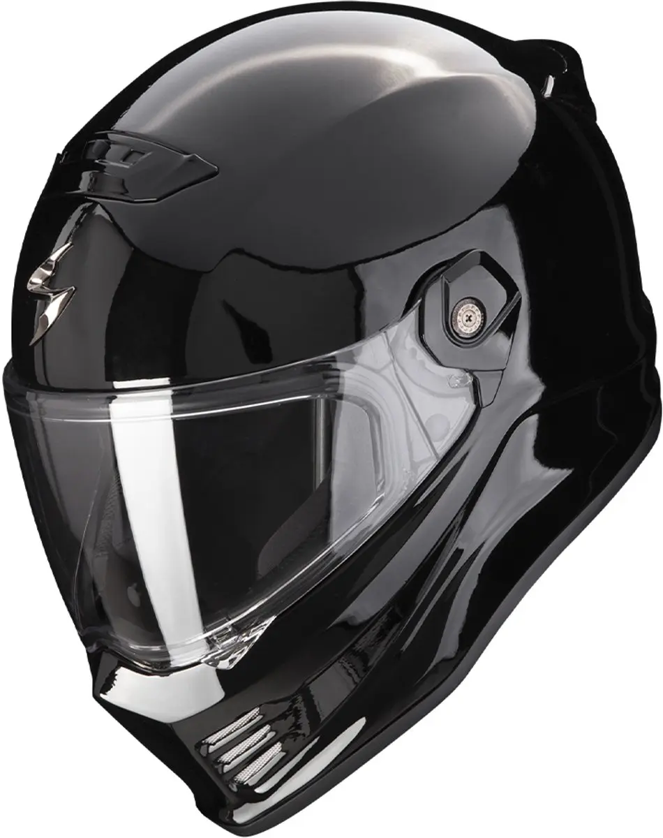 Scorpion Covert FX Solid Integraalhelm
