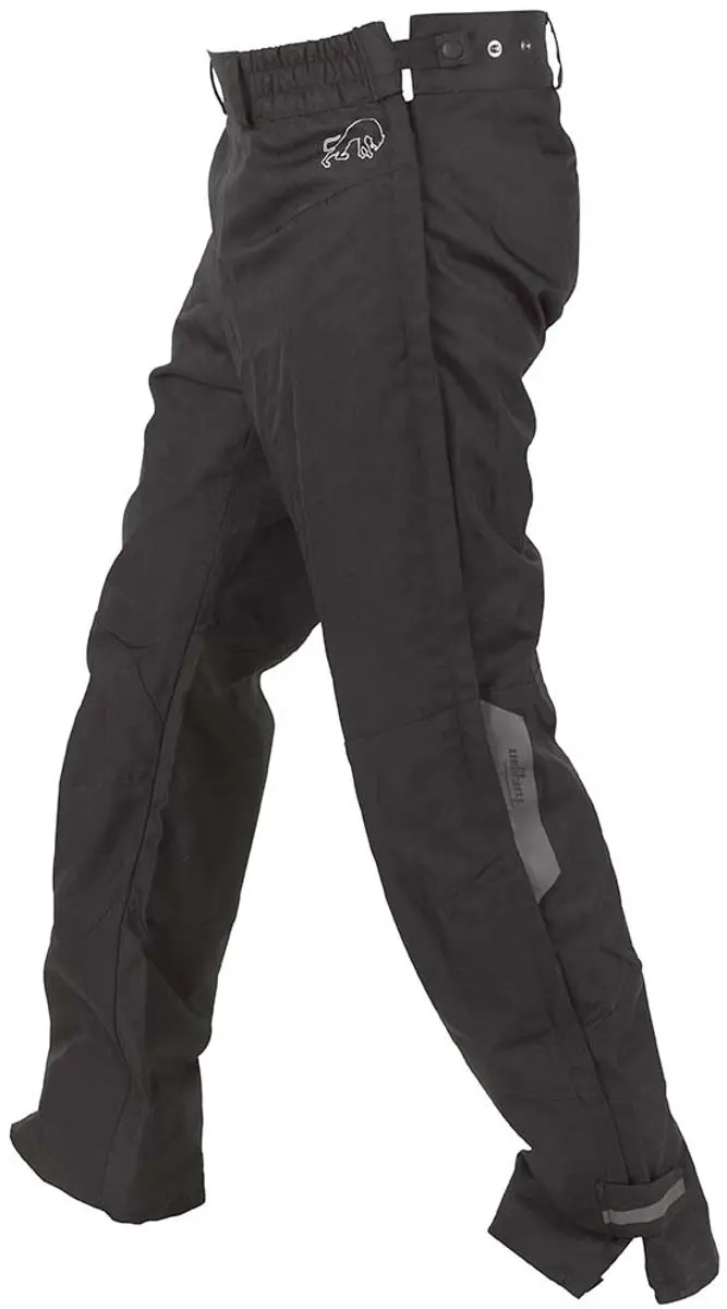 Furygan Softshell Broek 3XL - Zwart