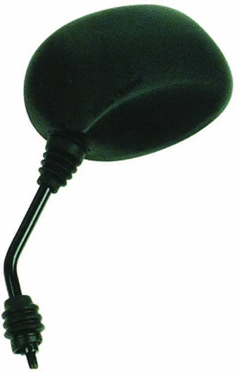 vicma linker spiegel voor piaggio 50 zip sp scooter 1996 tot 2013 nieuw