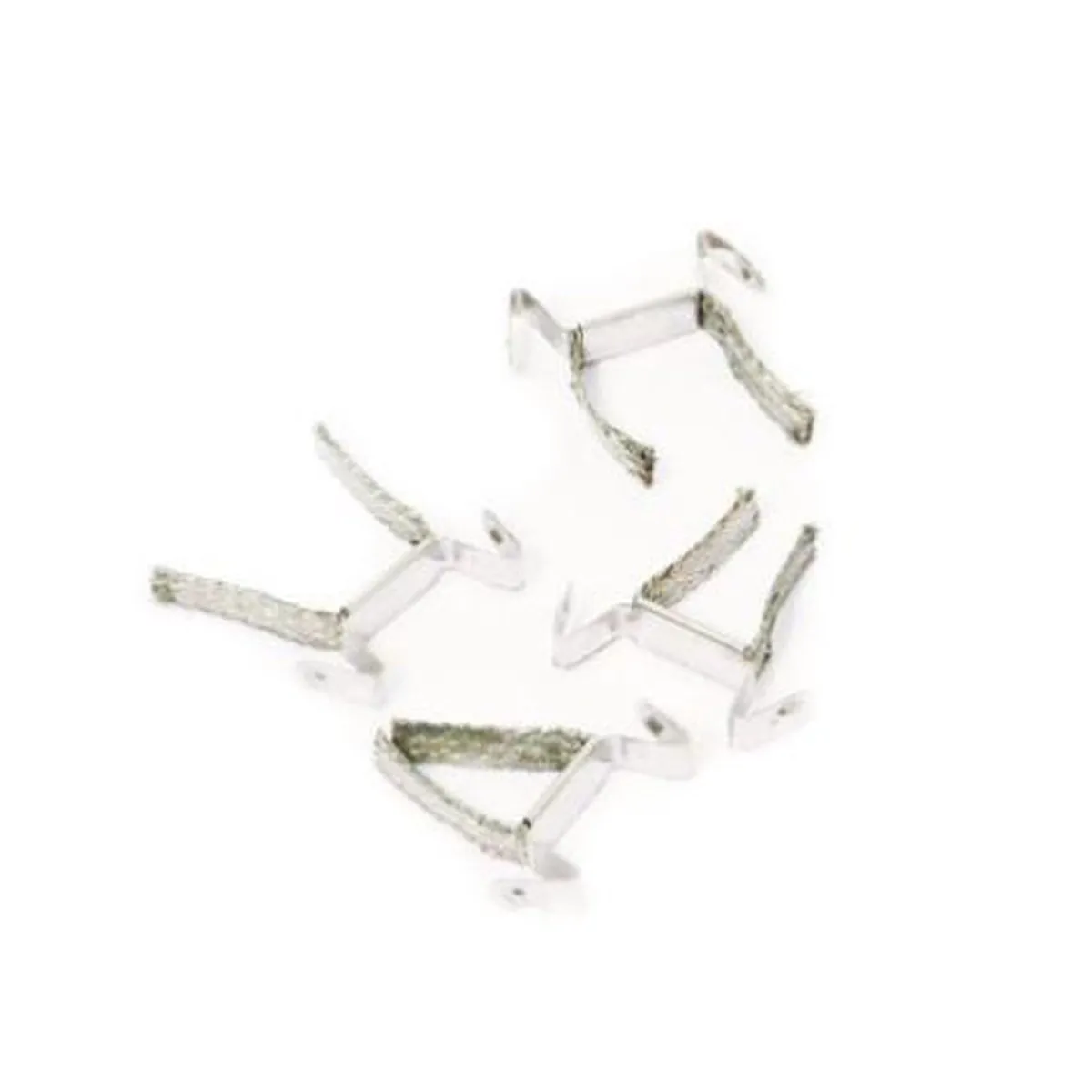 Carrera Go!!! Racebaanonderdeel CAR20061510-XS - 10 Stuks - Multi