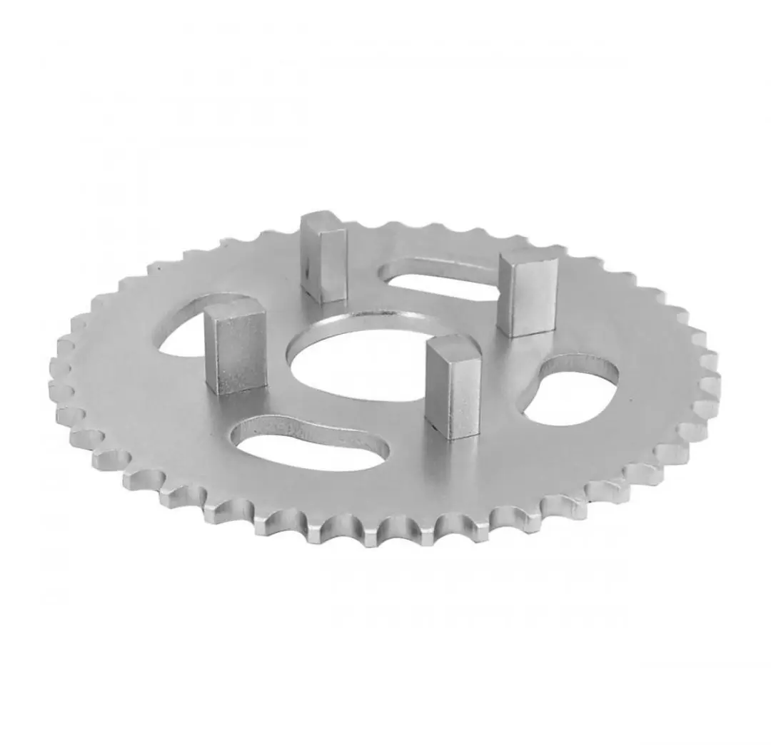 Couronne de transmission Afam pour Moto Honda 50 SS ZB2 1977 à 1980 Neuf