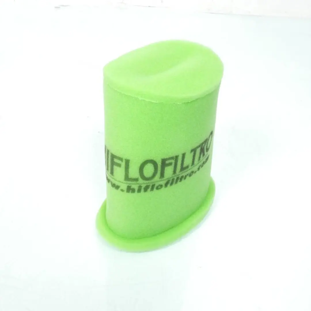 Filtre à air Hiflofiltro pour moto Suzuki 250 TU-X HFA3105 / 13780-38300