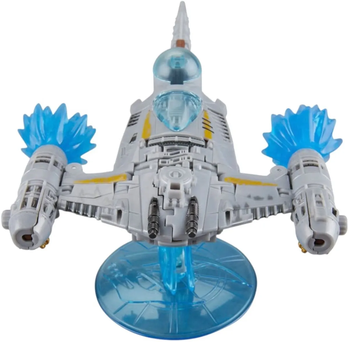 Hasbro Star Wars N-1 Starfighter Action Figure - HASG0098 - Multi