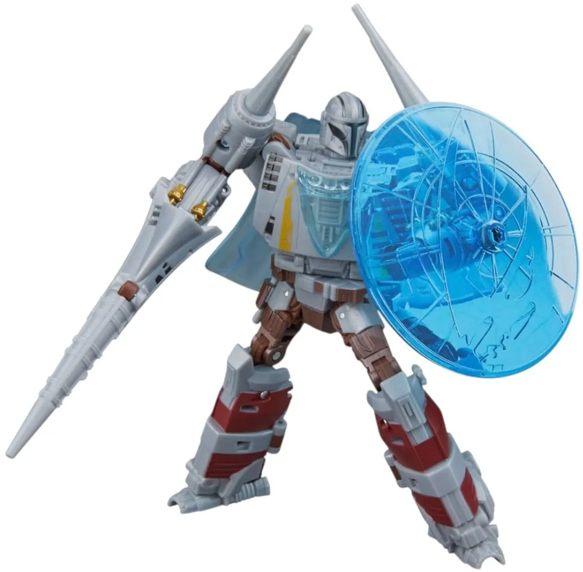 Hasbro Star Wars N-1 Starfighter Action Figure