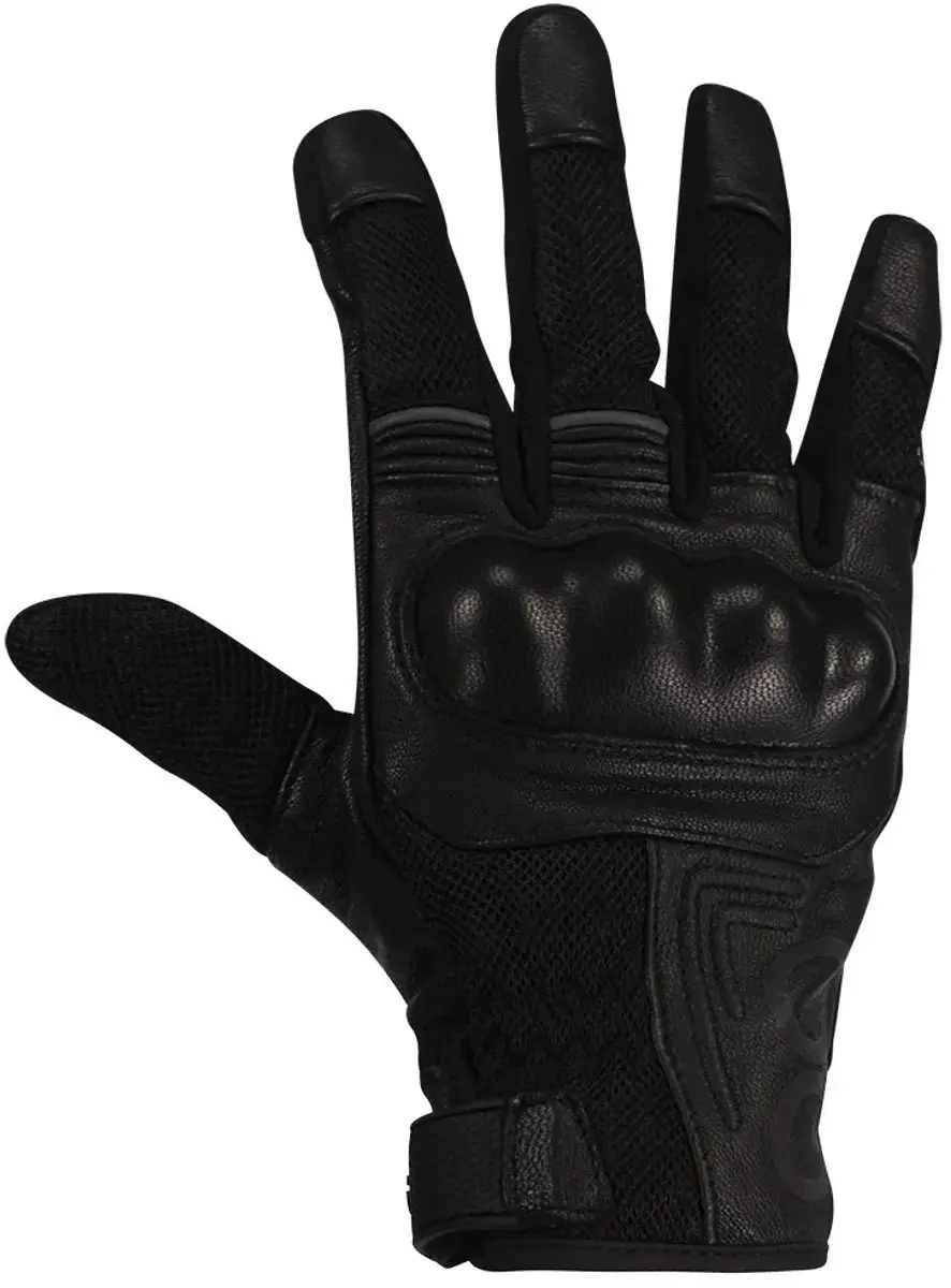 Bering Alias Handschoenen Zwart S Man