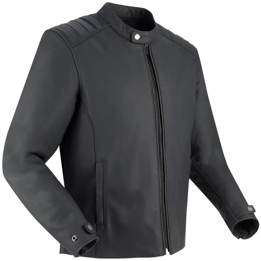 Segura Phil Jas Zwart 2XL