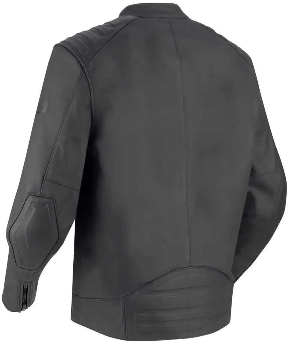 Segura Phil Jas Zwart 2XL - afbeelding 6 van 6