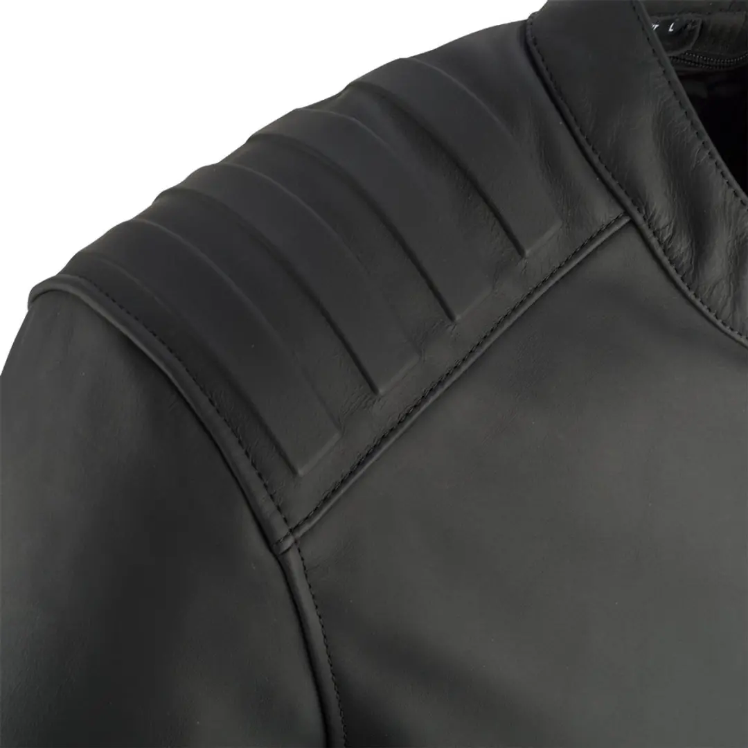 Segura Phil Jas Zwart 2XL