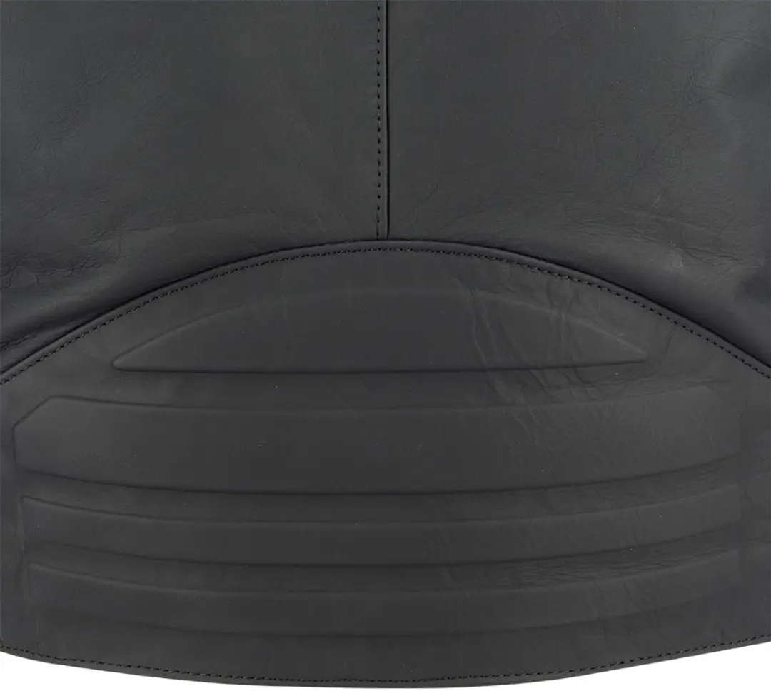 Segura Phil Jas Zwart 2XL
