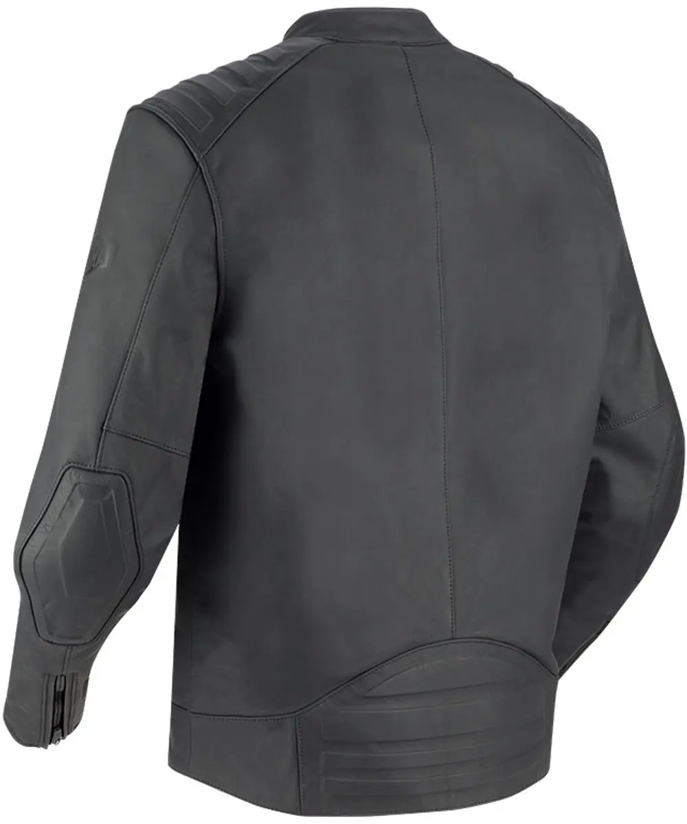 Segura Phil Jas Zwart 2XL
