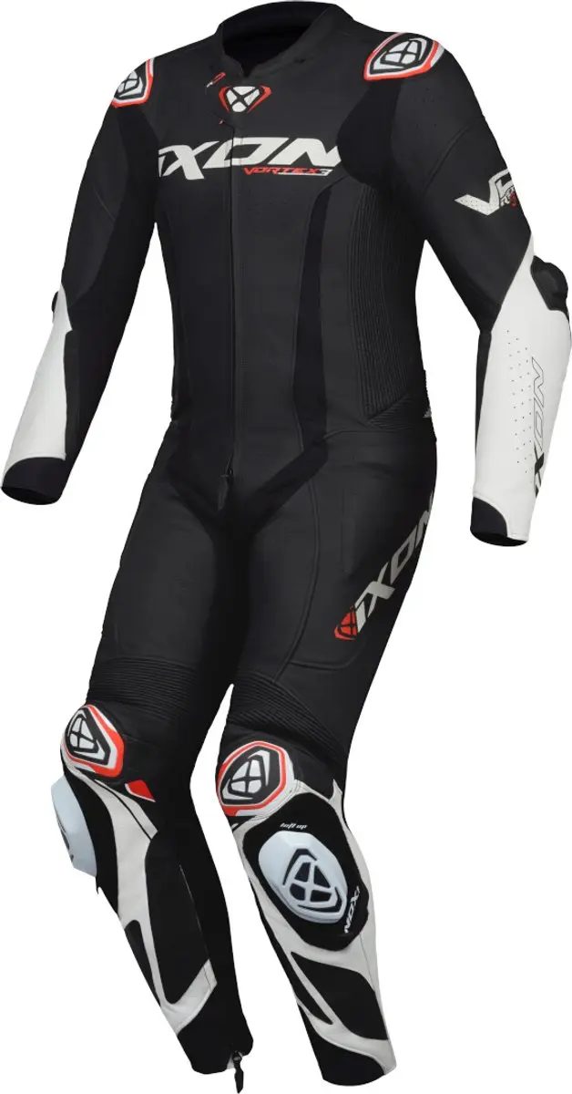 IXON Vortex 3 Motorpak 2XL