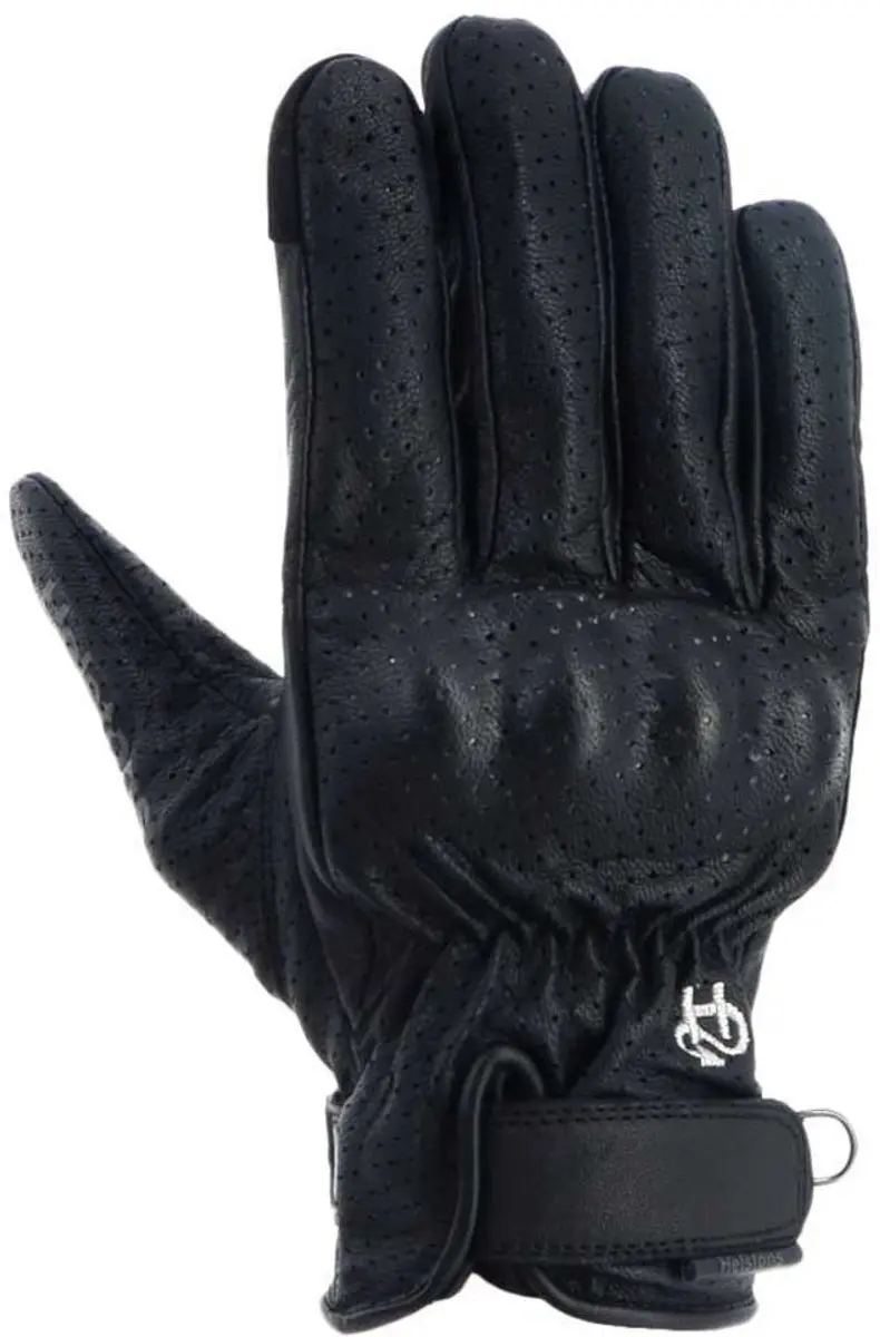 Helstons Wave Air Leren Handschoenen