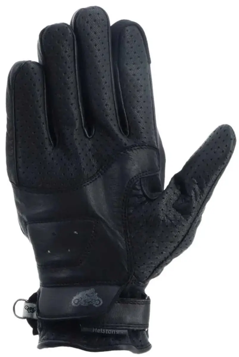 Helstons Wave Air Leren Handschoenen - XL