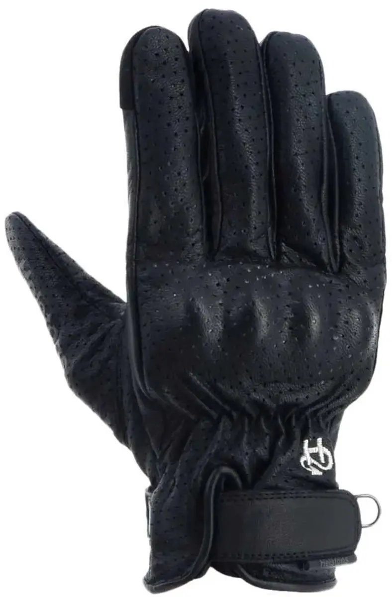 Helstons Wave Air Leren Handschoenen - XL