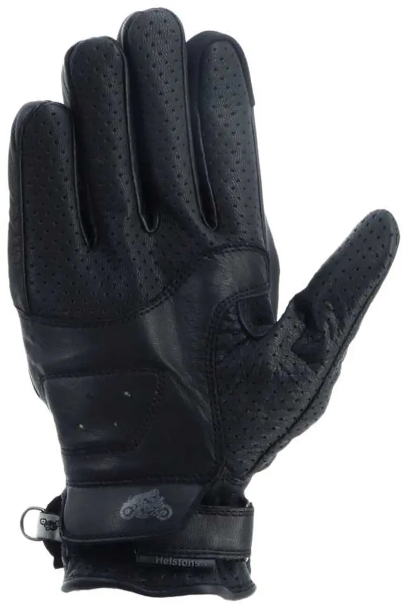 Helstons Wave Air Leren Handschoenen - XL