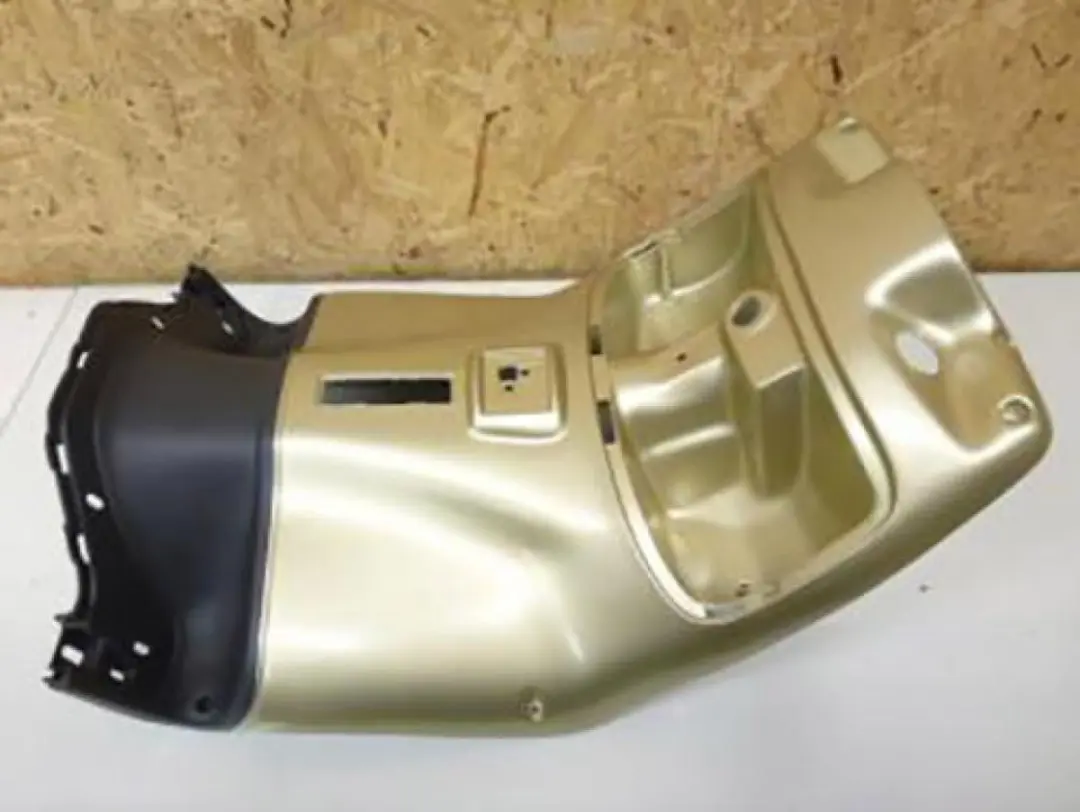 achterschort voor aprilia 50 gulliver scooter 1995