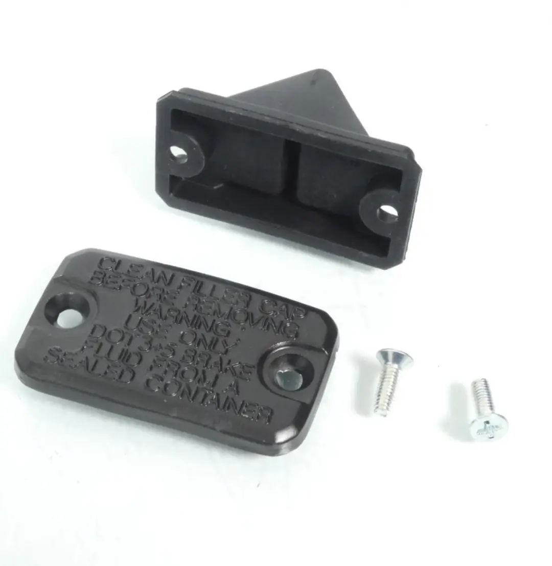 Couvercle de maître cylindre pour moto Aprilia 125 MX 2004