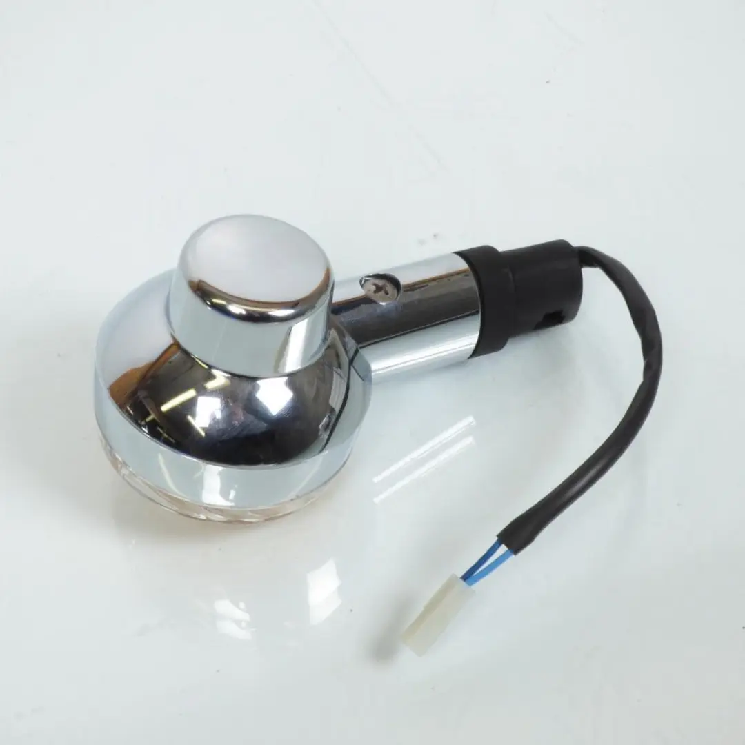 Originele knipperlicht voor Aprilia 150 Scarabeo scooter 1999 tot 2004 ap8127132