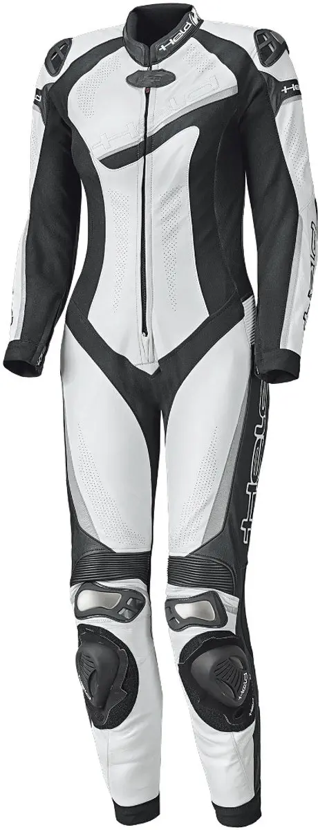 Held Ayana II Dames Motorpak - 46 - afbeelding 6 van 6