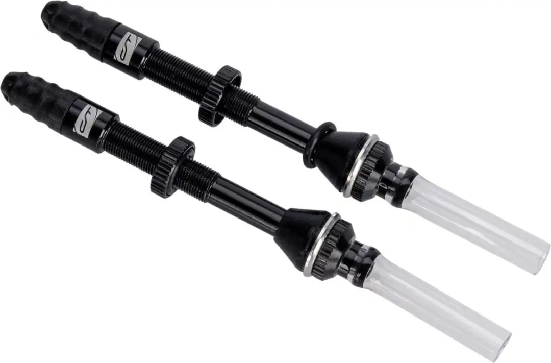 Contec FastAir TL Road Tubeless Ventiel tot 40mm