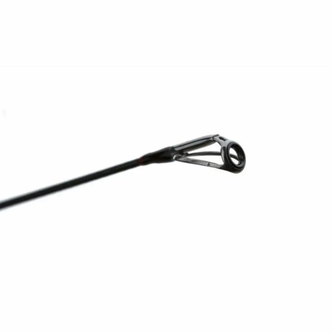 Shimano Poison Adrena Spinninghengel - 2-delig - Zwart - afbeelding 4 van 6